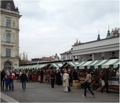 Slovenia travel photo 3