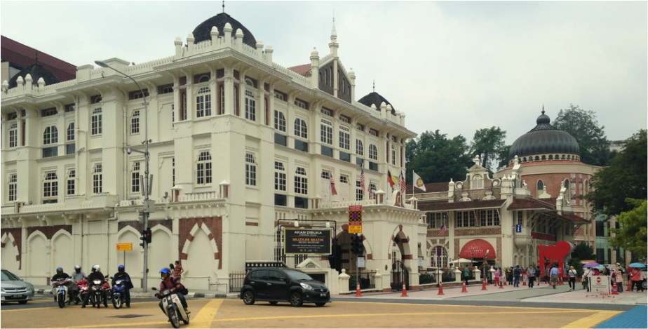 Kuala Lumpur