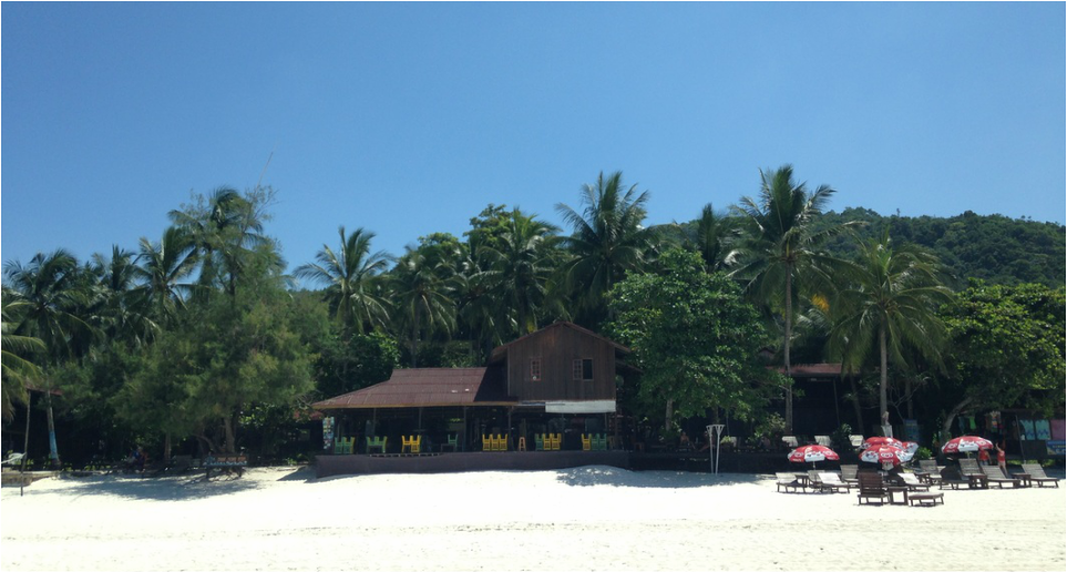 Redang Island