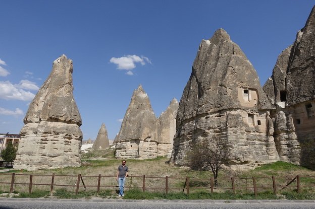 Türkiye travel photo 2