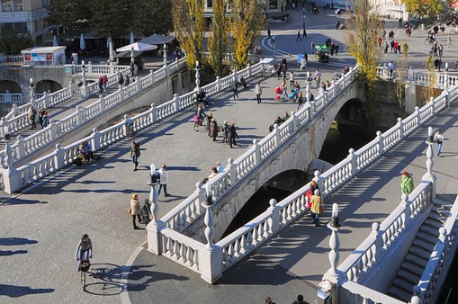 Slovenia travel photo 2
