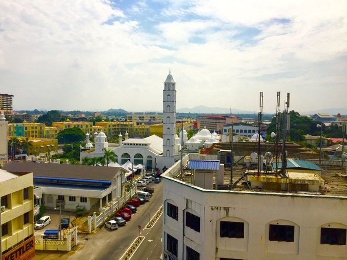 Kuala Terengganu