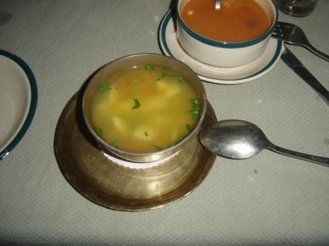 Nepal travel photo 3