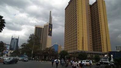 Kenya travel photo 1