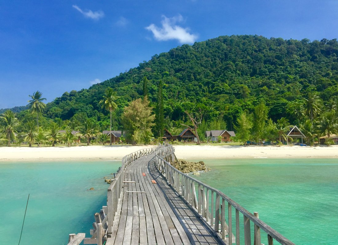 Pulau Besar