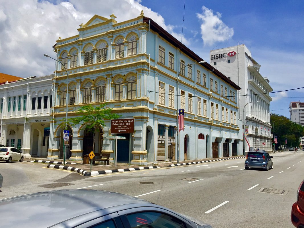 Ipoh