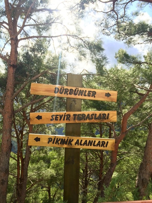 How to Get to Samos from Türkiye