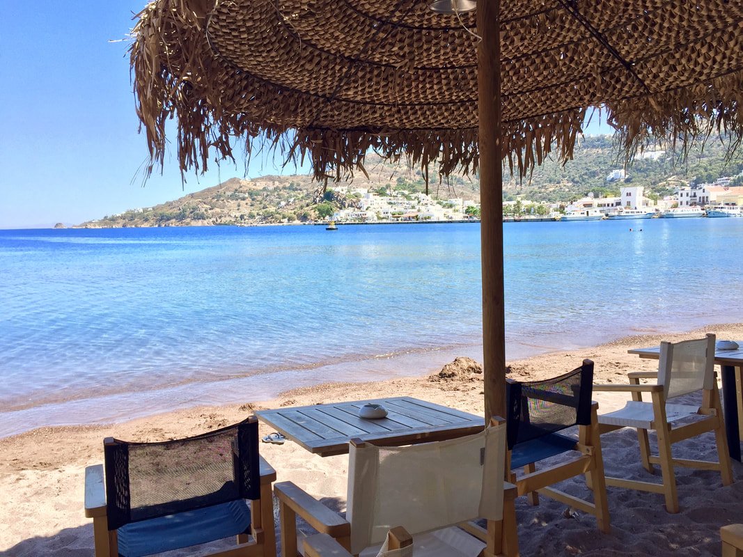 Patmos Travel Guide
