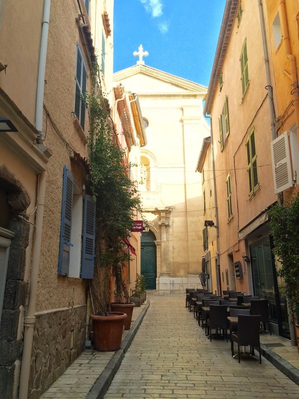 Saint-Tropez