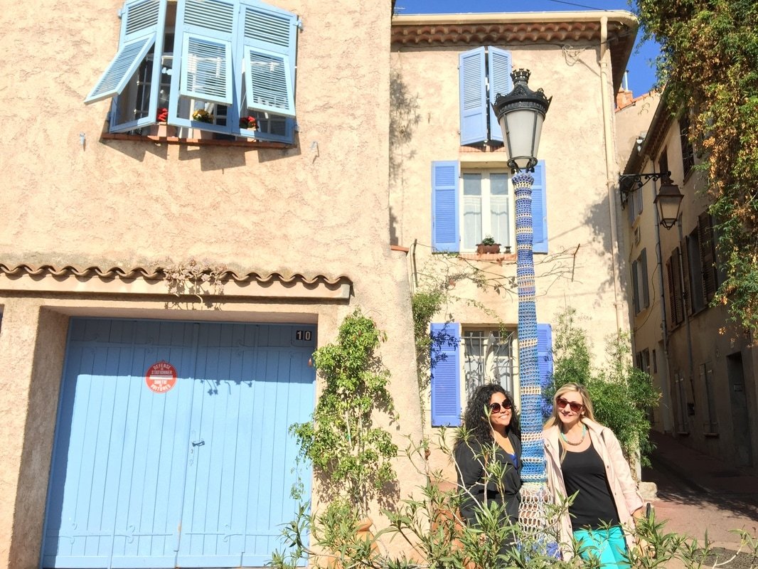 Côte d’Azur Villages