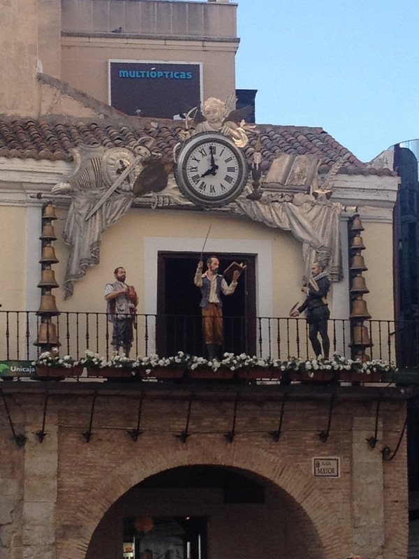 Spain travel photo 1