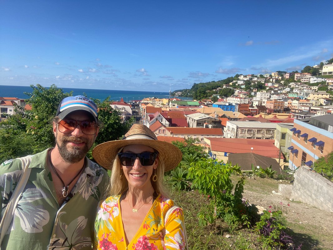 Grenada travel photo 2