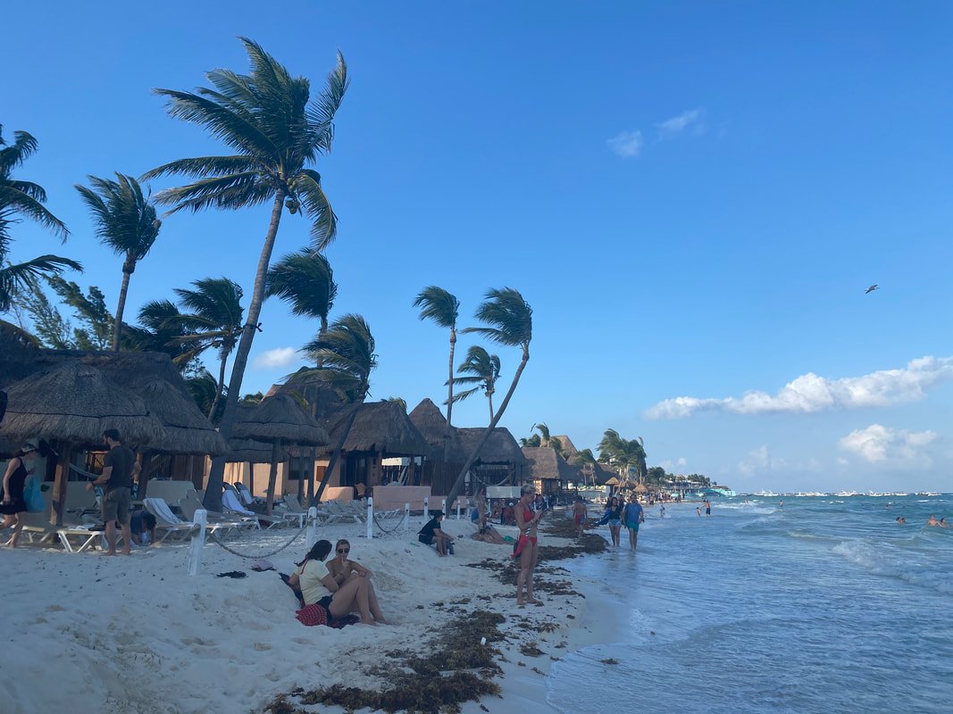 Mexico travel photo 2
