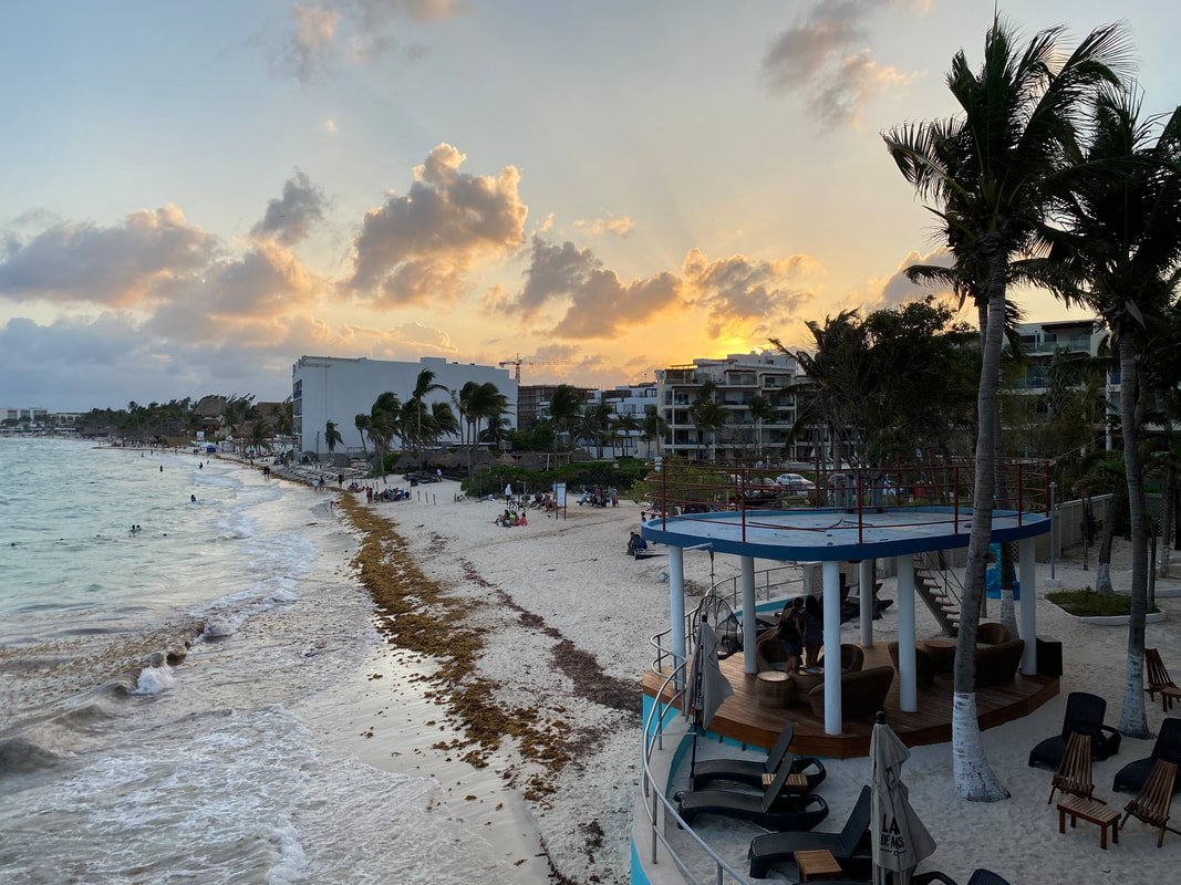 Mexico travel photo 1
