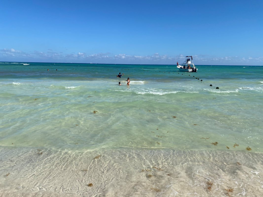 Mexico travel photo 3