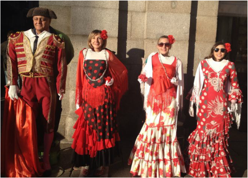 Spain travel photo 3
