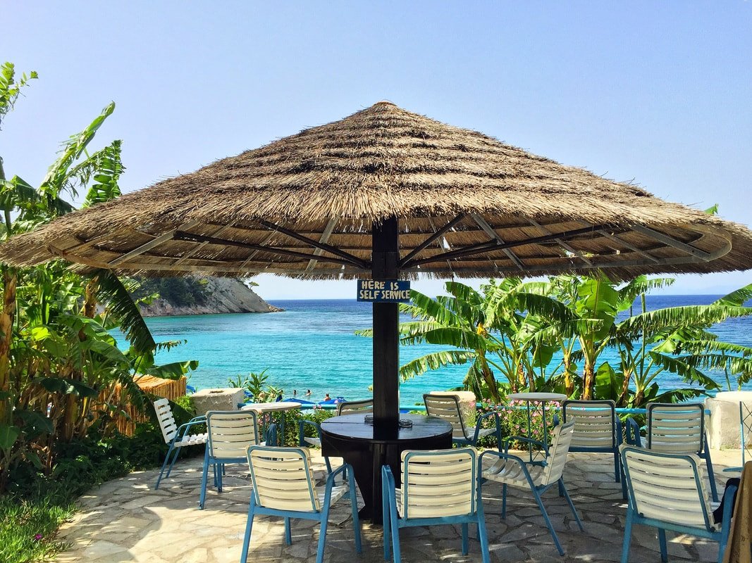 Greece travel photo 1