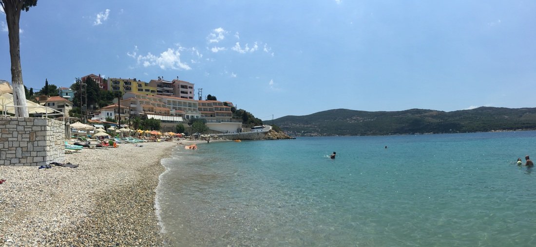 Greece travel photo 3