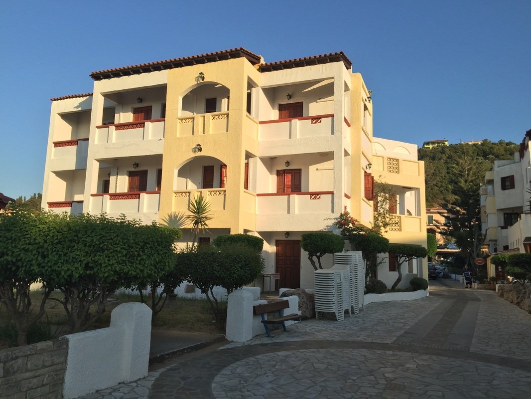 Anema by the Sea Guesthouse Review