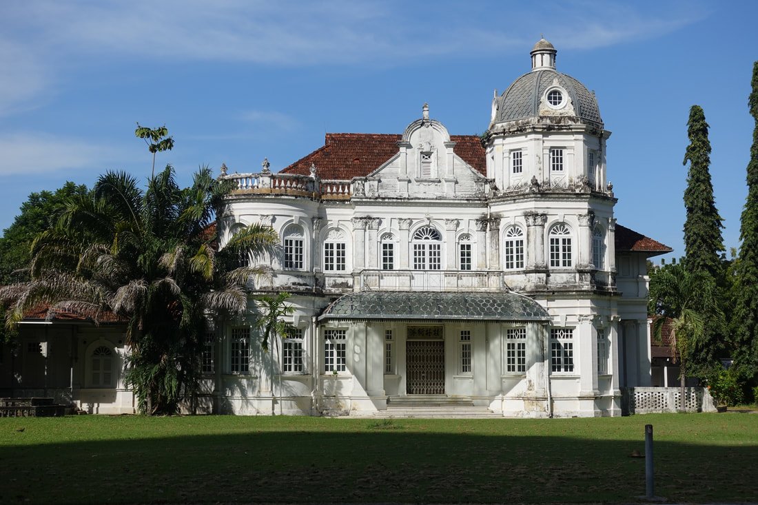 Penang