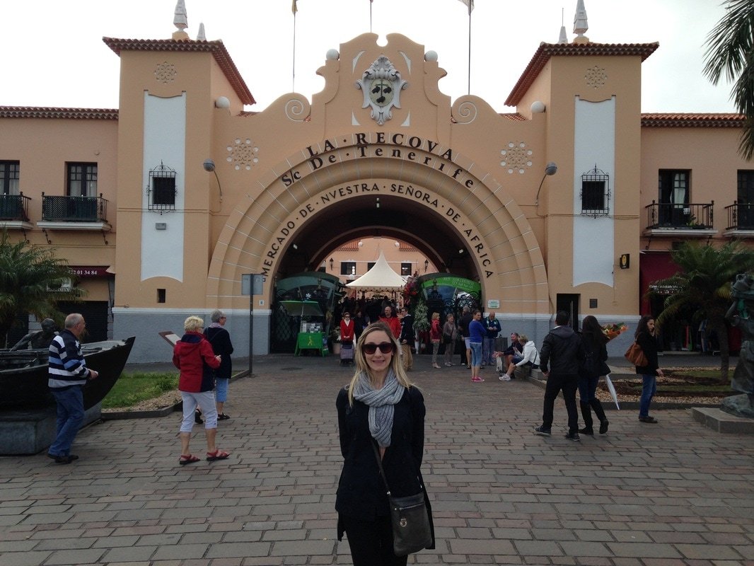Spain travel photo 2